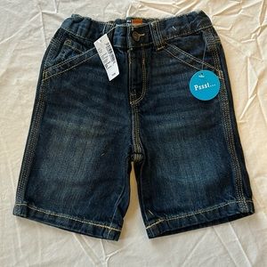 Boys Jean shorts